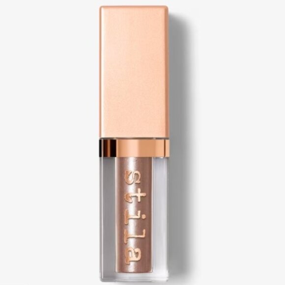 Stila Shimmer & Glow Liquid Eye Shadow ~GRACE - Picture 5 of 11